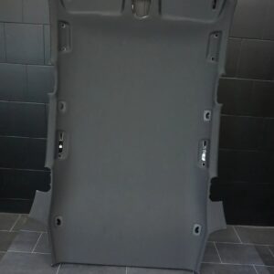 Porsche Cayenne 9Y Headliner Black OEM 9Y0867501T