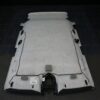 Porsche Cayenne 9Y Headliner Black OEM 9Y0867501T