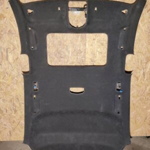 Porsche Panamera 970 Headliner OEM 97055519729