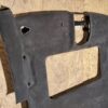 Porsche Panamera 970 Headliner OEM 97055519729