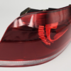 Volkswagen Golf Cabriolet VI Rear Left LED Tail Light Black OEM 5K7945207B