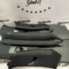 Porsche Cayenne 958 / 92A Headliner Set Black