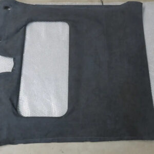 Porsche 996 / 997 Headliner OEM 99755509102