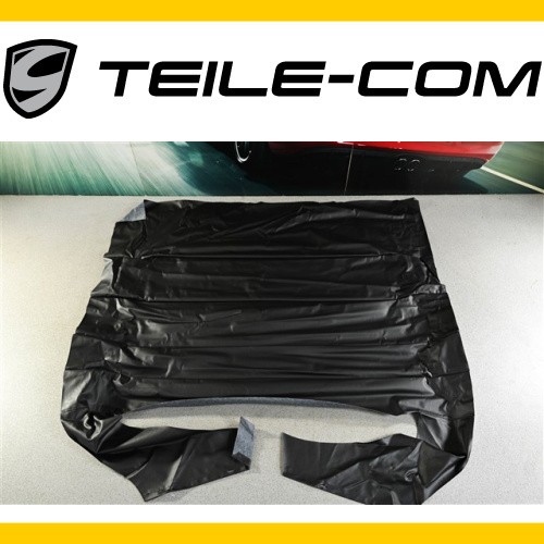 Porsche 911 Carrera RS 993 Headliner Cover Black OEM 993555055005VE