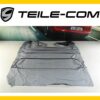 Porsche 911 Carrera RS 993 Headliner Cover Black OEM 993555055005VE