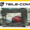 Porsche Macan Headliner Agate Grey OEM 95B867501JSDR7