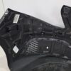 Mercedes V-Class W447 Front Bumper Grey OEM A4478856000