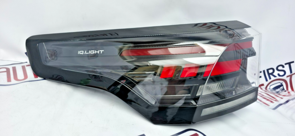 Volkswagen Tiguan III / CT Rear Left LED Outer Tail Light OEM 571945207B