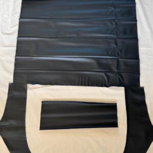 Porsche 901 / 911 Headliner Cover Light colour