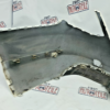 Mercedes C-Class W205 Rear Bumper White OEM A2058850138
