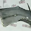 Mercedes Sprinter Rear Right Door Iridium Silver OEM A9077405000