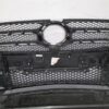 Mercedes V-Class W447 Front Bumper Grey OEM A4478856000