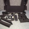 Porsche Macan 95B Headliner Set Black