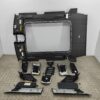 Porsche Macan 95B Headliner Set Black OEM 95B867501CB