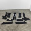 Porsche Macan 95B Headliner Set Black OEM 95B867501CB