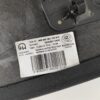 Porsche Macan 95B Headliner Set Black OEM 95B867501CB