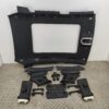 Porsche Macan 95B Headliner Set Black