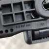 Porsche Macan 95B Headliner Set Black