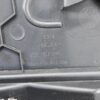Porsche Macan 95B Headliner Set Black