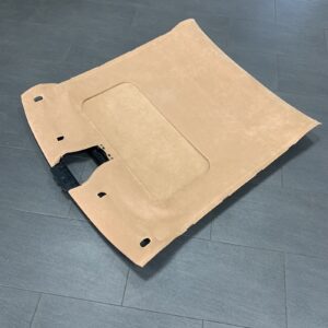 Porsche 911 997 Headliner Beige OEM 99755509103T44