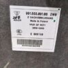 Porsche 911 991 MK1 Headliner OEM 99155509108