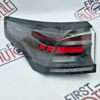 Volkswagen Tiguan III / CT Rear Left LED Outer Tail Light OEM 571945207A