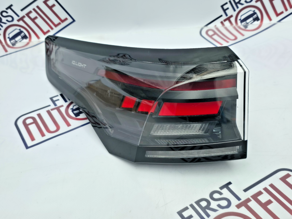 Volkswagen Tiguan III / CT Rear Left LED Outer Tail Light OEM 571945207A
