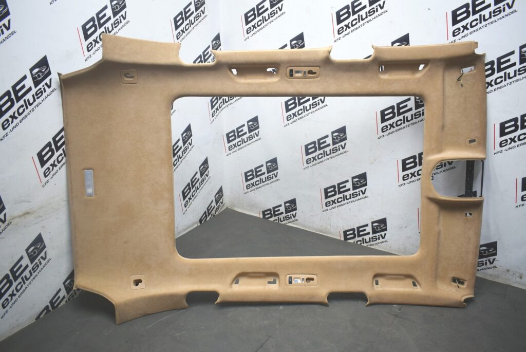 Porsche Cayenne GTS 92A Headliner OEM 7P5867501LP