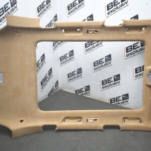 Porsche Cayenne GTS 92A Headliner OEM 7P5867501LP