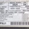 Porsche Cayenne GTS 92A Headliner OEM 7P5867501LP