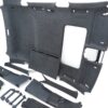 Porsche Cayenne Turbo 958 / 92A Headliner Set OEM 7P5867501C