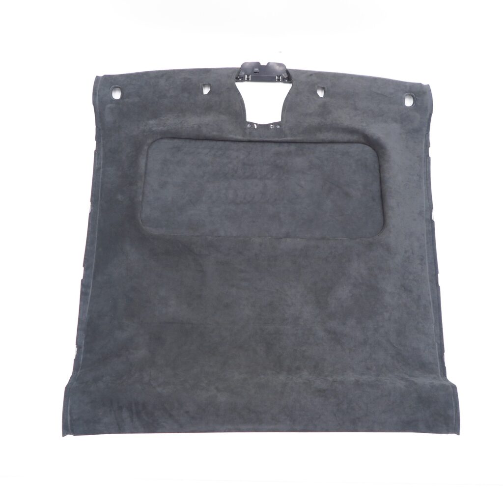 Porsche 911 Carrera 3.4 Coupe 996 Headliner OEM 99655509107
