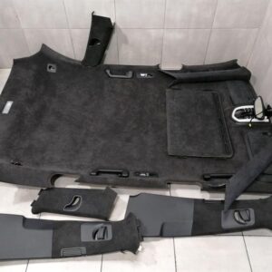 Porsche Cayenne 958 / 92A Headliner Set