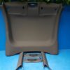 Porsche Cayman 981 Headliner Set Brown OEM 98155509118