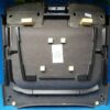 Porsche Cayman 981 Headliner Set Brown OEM 98155509118