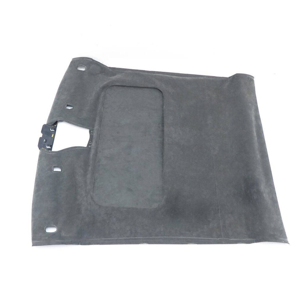 Porsche 911 Carrera S 997 Headliner OEM 99755509103