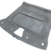 Porsche 911 Carrera S 997 Headliner OEM 99755509103