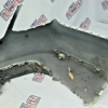 Mercedes C-Class W205 Rear Bumper White OEM A2058850138