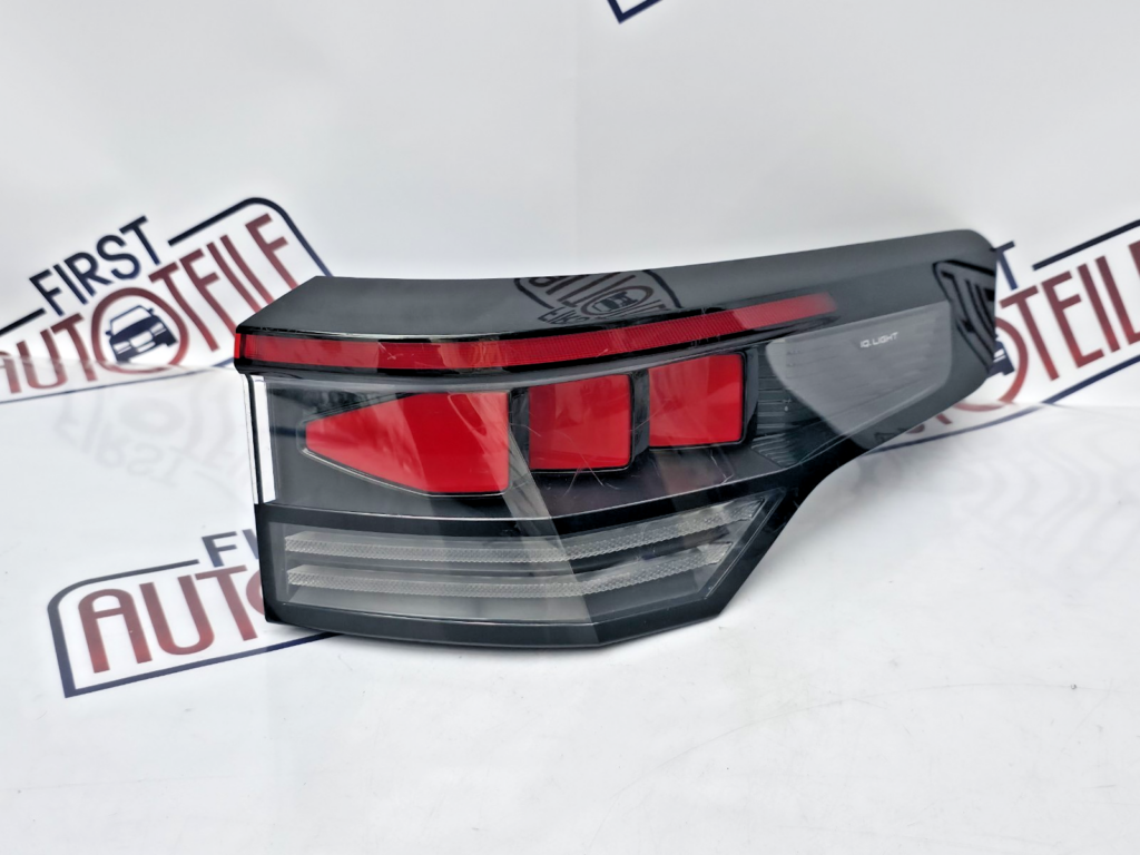 Volkswagen Tayron Rear Right LED Outer Tail Light OEM 57L945208A