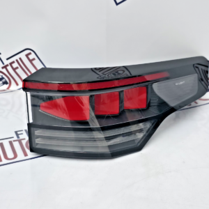 Volkswagen Tayron Rear Right LED Outer Tail Light OEM 57L945208A