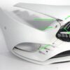Mercedes A-Class W177 Front Bumper White OEM A1778856100