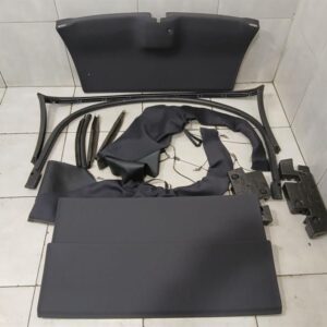 Porsche 911 991 Headliner Set