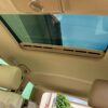 Porsche Cayenne 955 / 957 / 9PA Headliner Beige