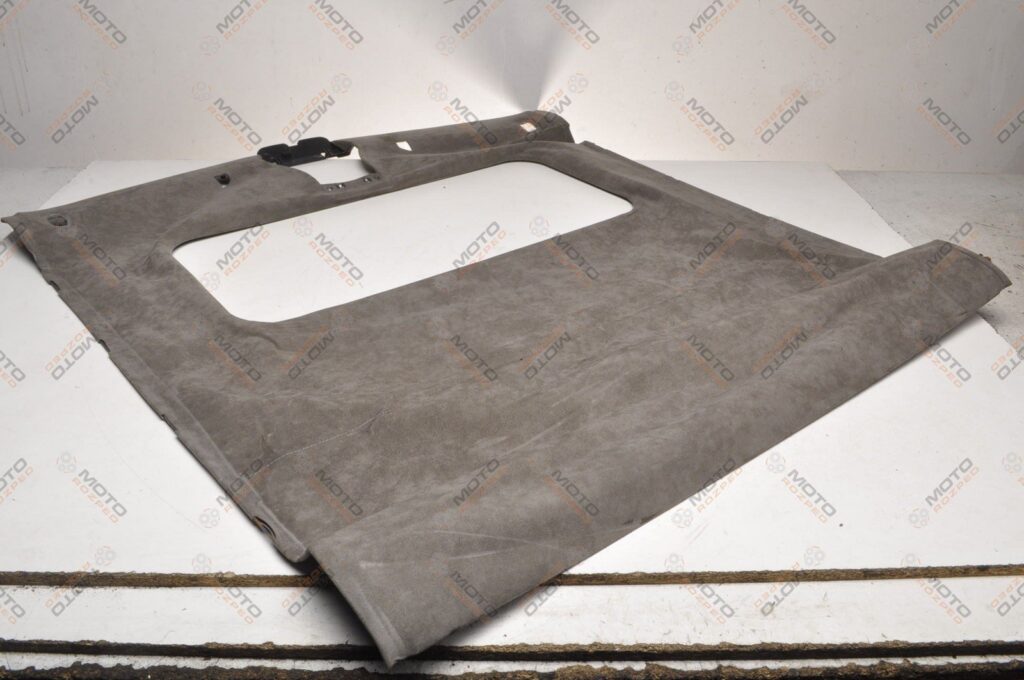 Porsche 911 3.6 996 Convertible Top Headliner OEM 99655515507