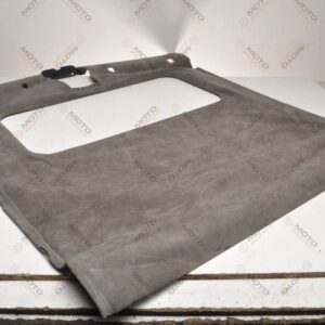 Porsche 911 3.6 996 Convertible Top Headliner OEM 99655515507