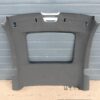 Porsche 911 992 Headliner Black OEM 992867501AKOL4