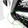 Mercedes A-Class W177 Front Bumper White OEM A1778856100