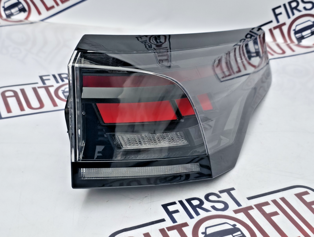 Volkswagen Tiguan III / CT1 Rear Right LED Outer Tail Light OEM 571945208A