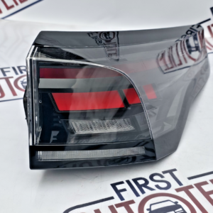 Volkswagen Tiguan III / CT1 Rear Right LED Outer Tail Light OEM 571945208A
