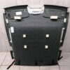 Porsche 911 GT3 992 Headliner OEM 992867501A